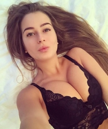 Проститутка Лина